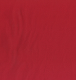 National Nonwovens Wool Felt Red