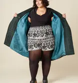Closet Core Patterns Closet Core Patterns Phoebe Coat