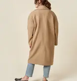 Closet Core Patterns Closet Core Patterns Phoebe Coat