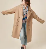 Closet Core Patterns Closet Core Patterns Phoebe Coat