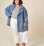 Closet Core Patterns Closet Core Patterns Phoebe Coat