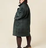 Closet Core Patterns Closet Core Patterns Phoebe Coat