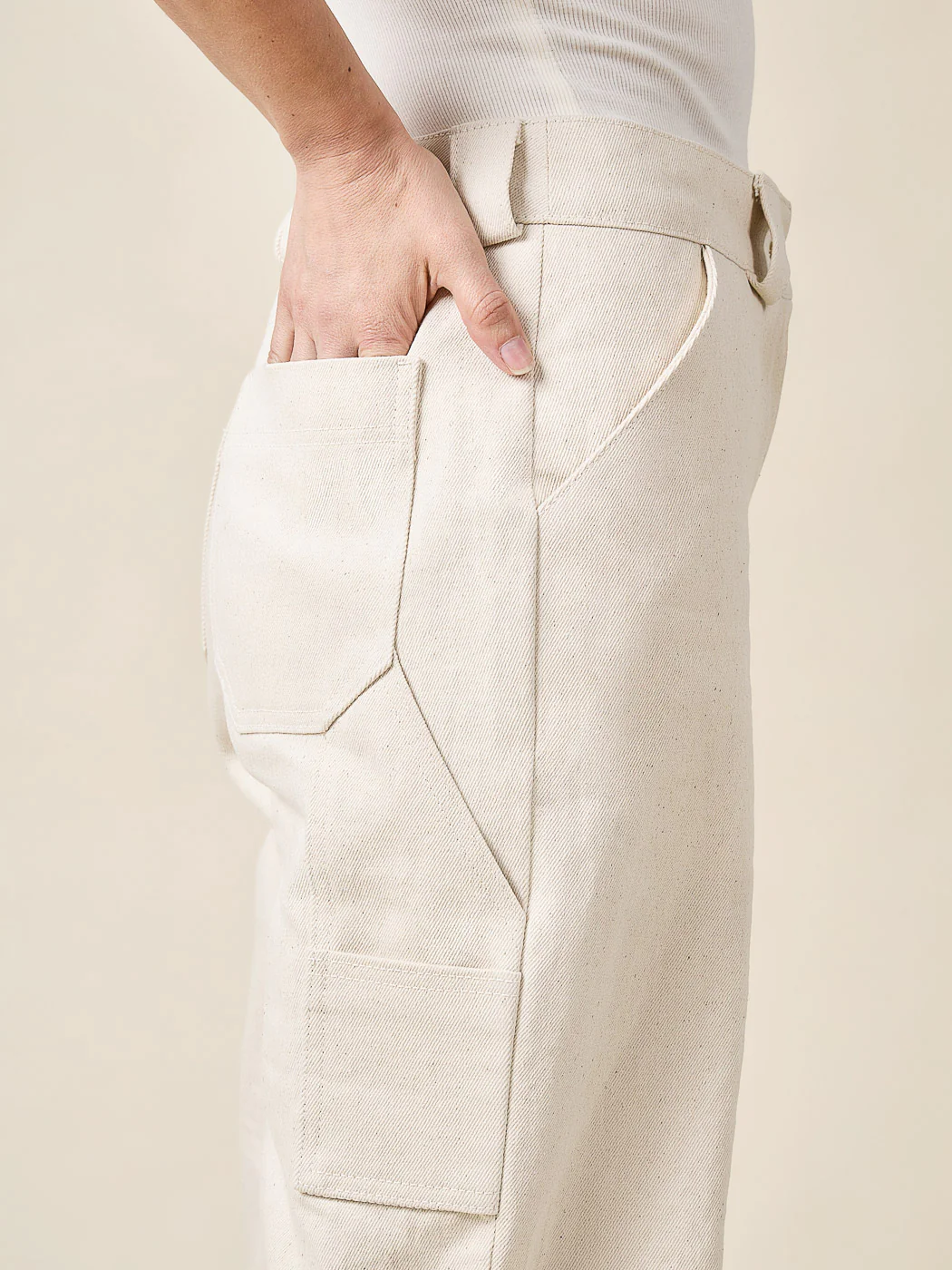 Closet Core Patterns Closet Core Patterns Rika Pants