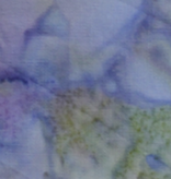 Anthology Lava Solids Batik Sparkle