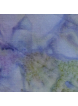 Anthology Lava Solids Batik Sparkle