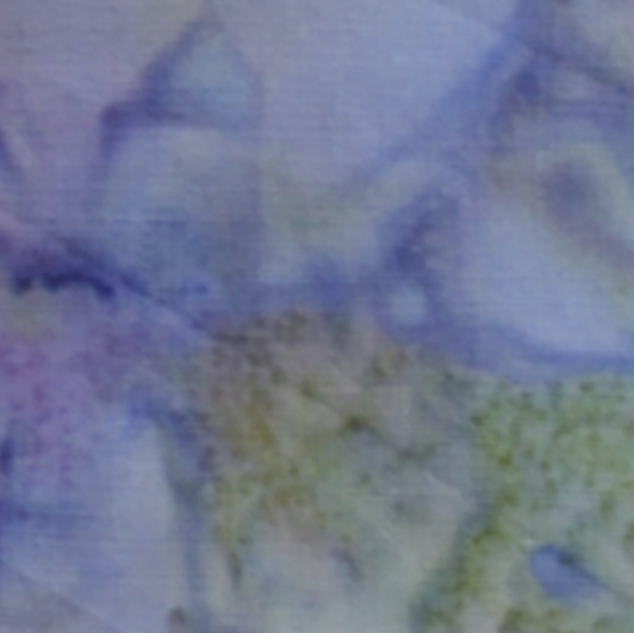 Anthology Lava Solids Batik Sparkle