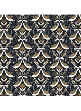 Cloud 9 Fabrics Grassroots Jessamine