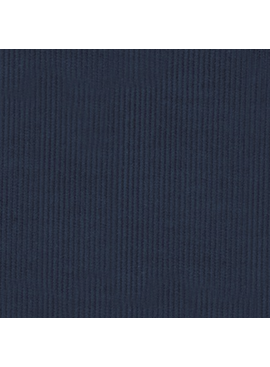 Robert Kaufman Corduroy 8 Wale Navy
