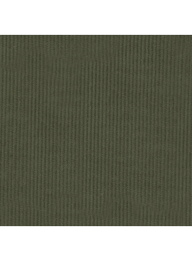 Robert Kaufman Corduroy 8 Wale Olive
