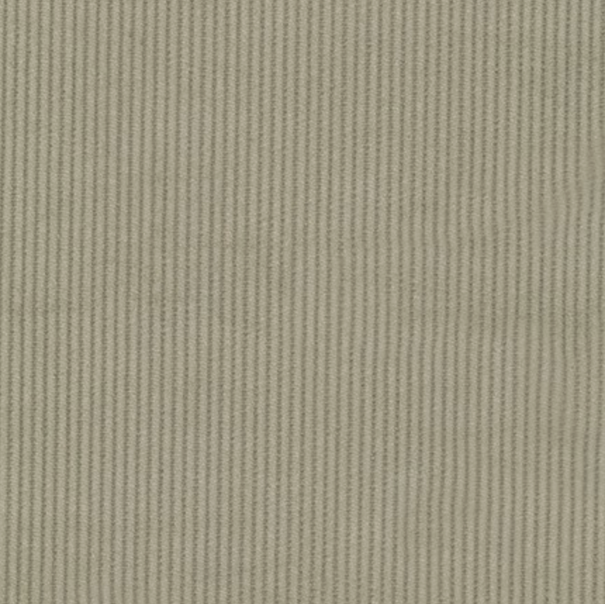 Robert Kaufman Corduroy 8 Wale Acorn