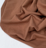 Gordon Fabrics Ltd. Hudson T Shirt Knit Copper