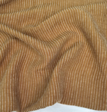Gordon Fabrics Ltd. Bella Stripe Ginger