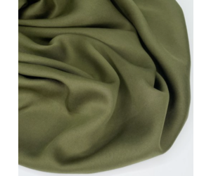 Lyocell Twill - Moss Lyocell Twill - Moss