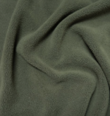 Gordon Fabrics Ltd. Glacier Fleece Khaki