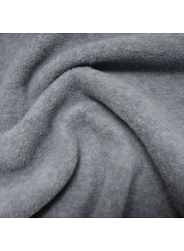 Gordon Fabrics Ltd. Glacier Fleece Melange