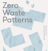 Chronicle Books Zero Waste Patterns