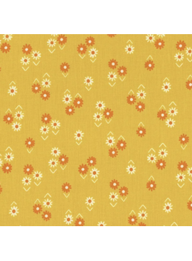 Ruby Star Society Juicy Baby Flowers Golden Hour