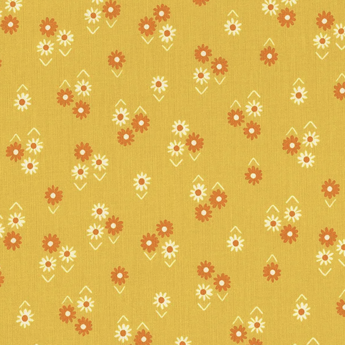 Ruby Star Society Juicy Baby Flowers Golden Hour