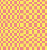 Windham Fabrics Kaleidoscope Checker Glow Limeade