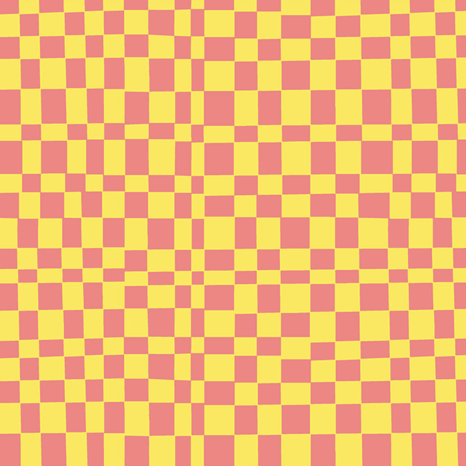 Windham Fabrics Kaleidoscope Checker Glow Limeade