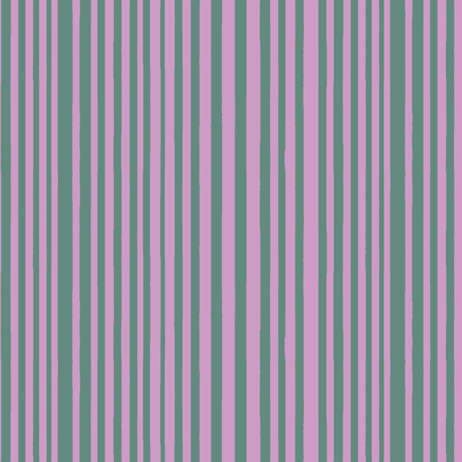 Windham Fabrics Kaleidoscope Mini Stripe Agave Unicorn