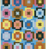 Then Came June SALE Then Came June Meadow Star Quilt Pattern
