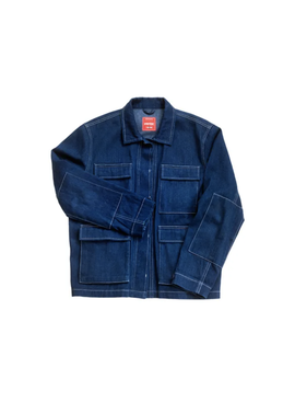 Merchant & Mills Merchant & Mills Paynter Jacket Pattern