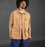 Merchant & Mills Merchant & Mills Paynter Jacket Pattern