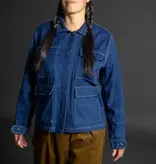 Merchant & Mills Merchant & Mills Paynter Jacket Pattern
