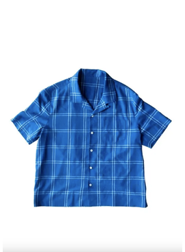 Merchant & Mills Merchant & Mills All State Shirt Pattern