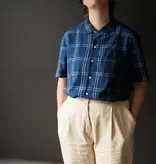 Merchant & Mills Merchant & Mills All State Shirt Pattern