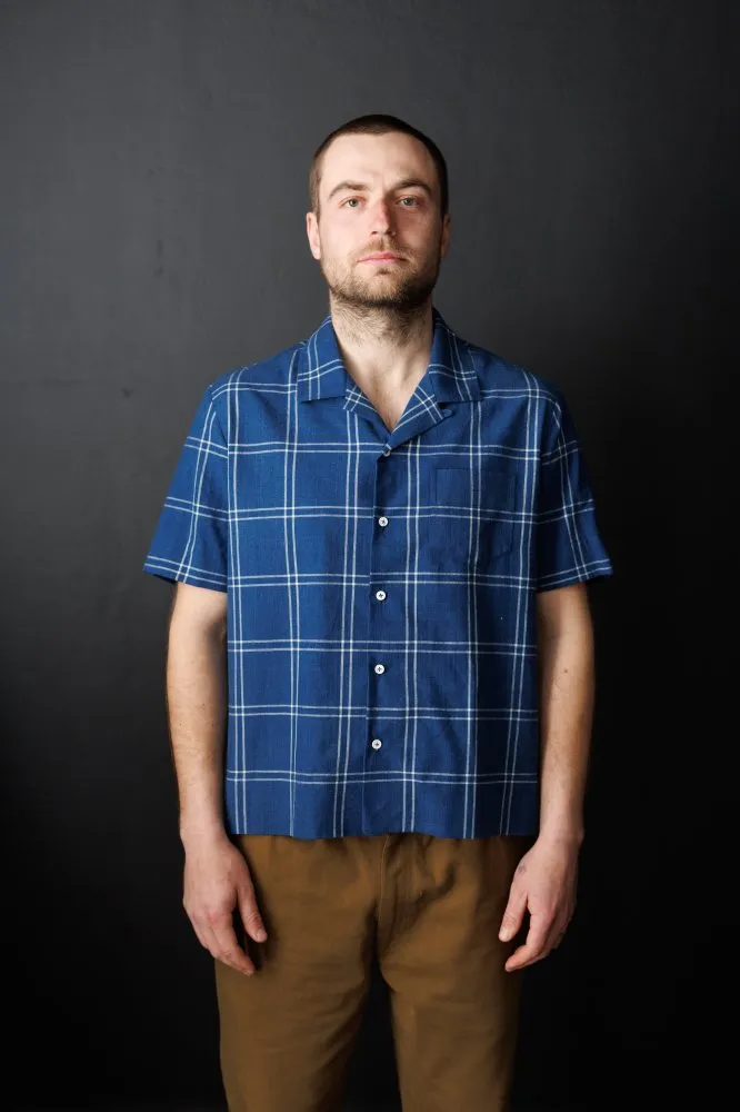 Merchant & Mills Merchant & Mills All State Shirt Pattern