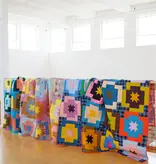 Then Came June SALE Then Came June Meadow Star Quilt Pattern