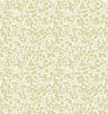 Riley Blake Festive Collection Wiltshire Shadow Gold