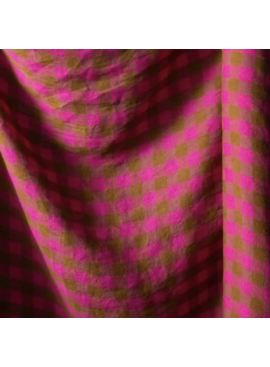 Merchant & Mills Merchant & Mills Rhubarb & Toffee Linen