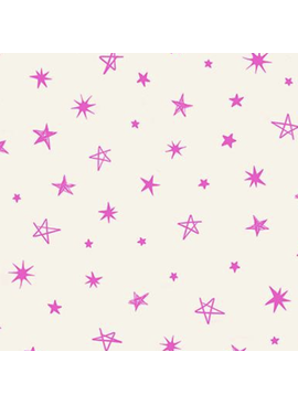 Ruby Star Society Teddy and the Bears Rockstar Stars Glow Rose