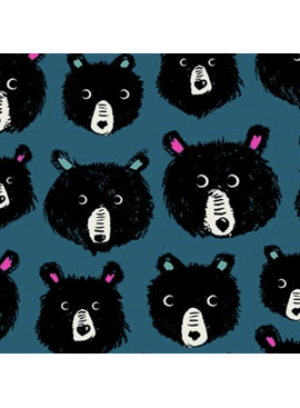 Ruby Star Society Teddy and the Bears The Bears Thunder