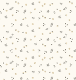 Felicity Fabrics Autumn Bursting Mixed Nuts