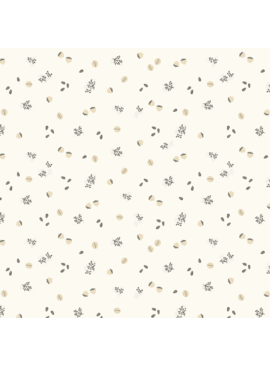 Felicity Fabrics Autumn Bursting Mixed Nuts
