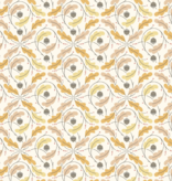 Felicity Fabrics Autumn Bursting Acorn Dance