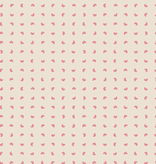 Felicity Fabrics Felicity Basics Beans Pink
