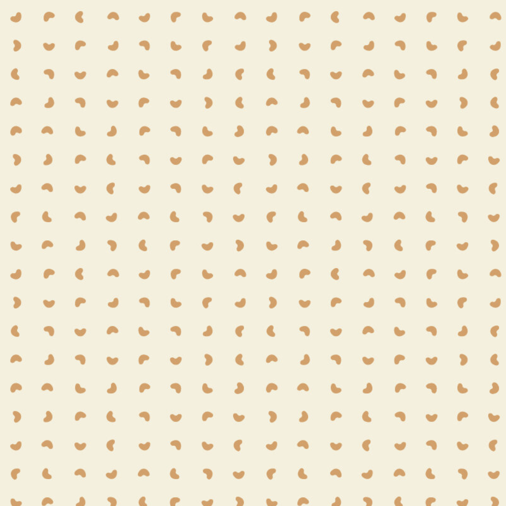 Felicity Fabrics Felicity Basics Beans Caramel