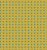 Felicity Fabrics Felicity Basics Beans Chartreuse