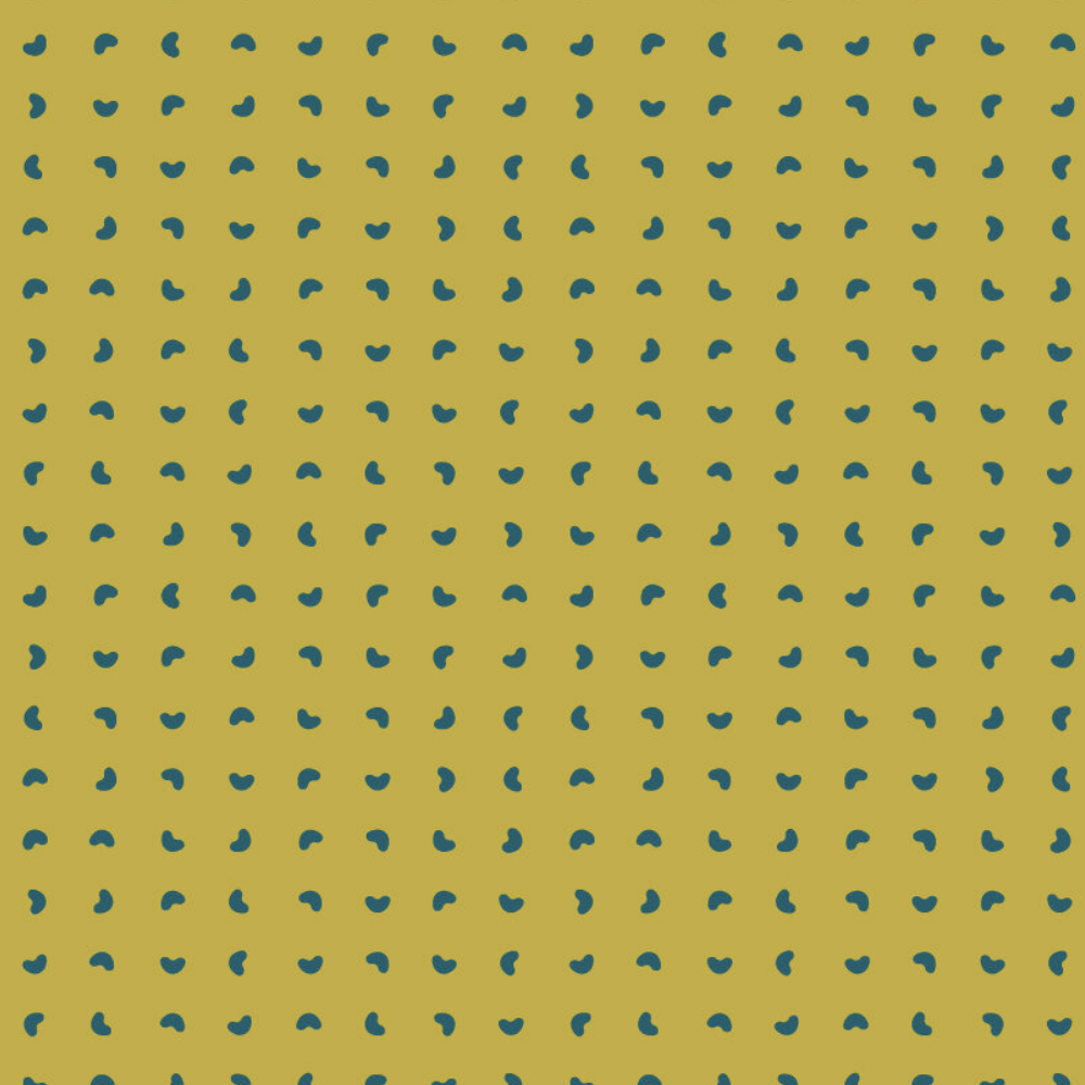 Felicity Fabrics Felicity Basics Beans Chartreuse