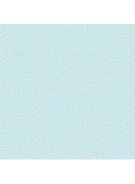 Felicity Fabrics Felicity Basics Speckles Light Blue