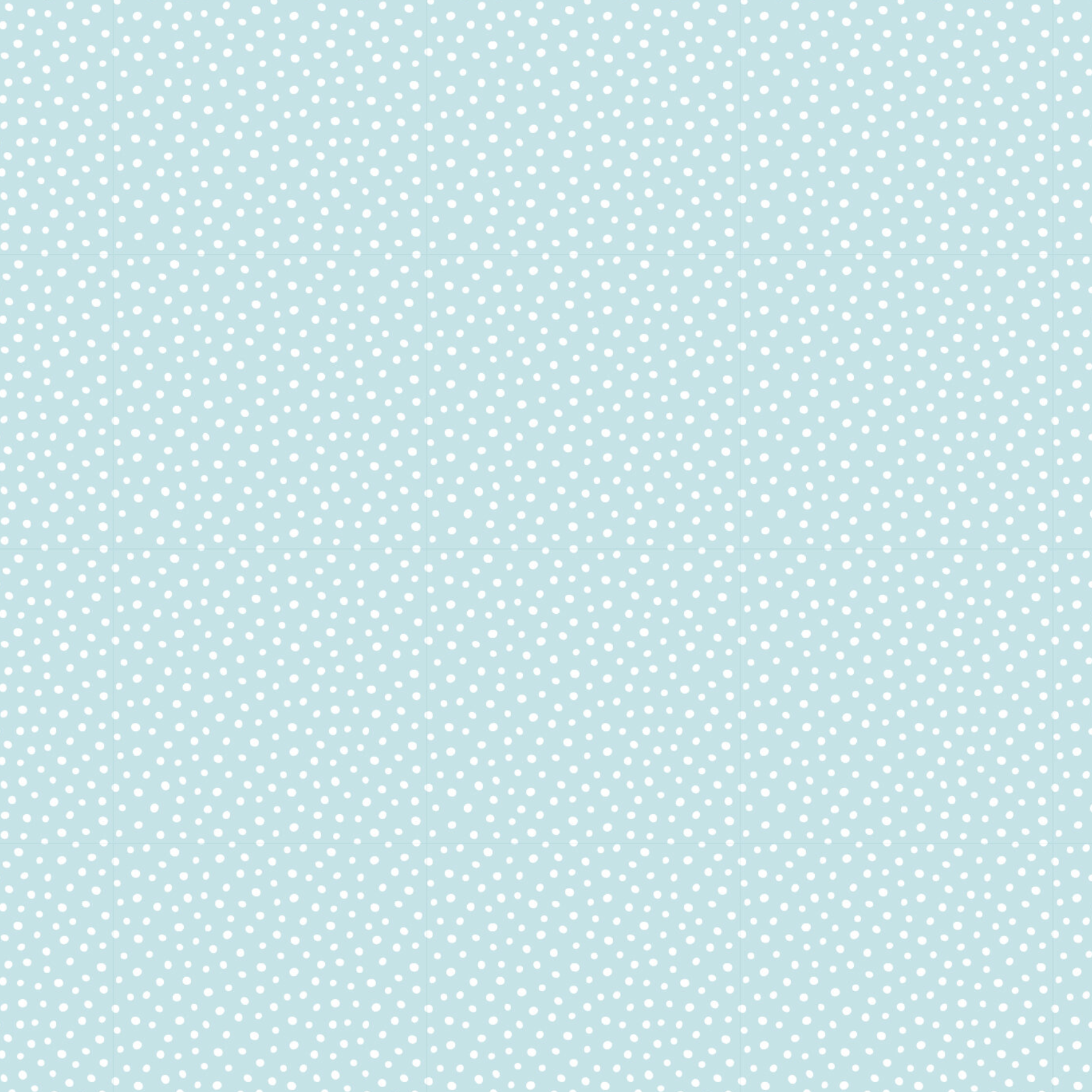 Felicity Fabrics Felicity Basics Speckles Light Blue