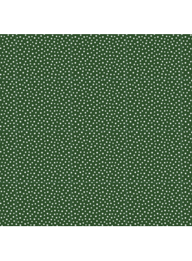 Felicity Fabrics Felicity Basics Speckles Pine