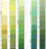 Robert Kaufman Kona Color Card 365 Colors