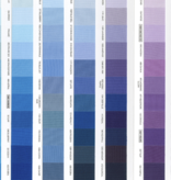 Robert Kaufman Kona Color Card 365 Colors