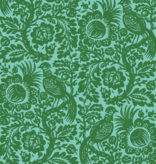 Windham Fabrics Kaleidoscope West Palm Beach Rachael Daisy Green